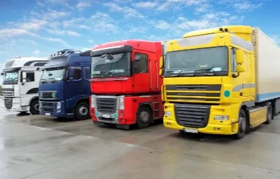 Antalya Çilimli Nakliye Ambarı